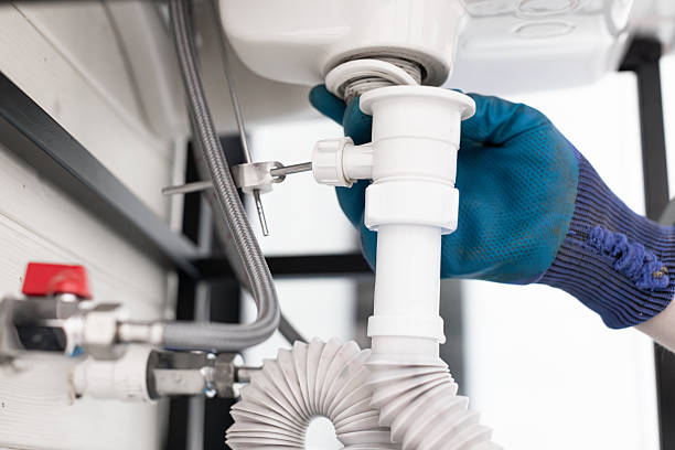 Reliable Faucet Repair contractor in Rhome, TX by AAA Plumbing Heating