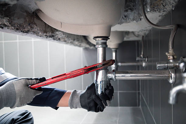 Trusted Garbage Disposal Repair service in Rhome, TX - AAA Plumbing Heating